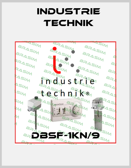 DBSF-1KN/9 Industrie Technik