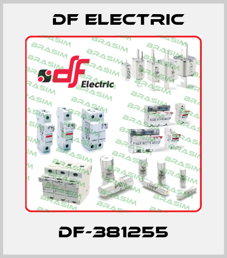 DF-381255 DF Electric