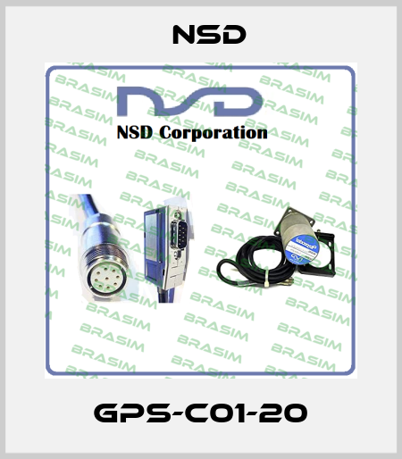 GPS-C01-20 Nsd