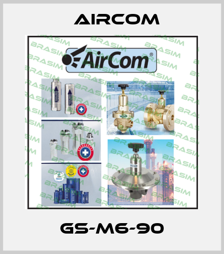 GS-M6-90 Aircom
