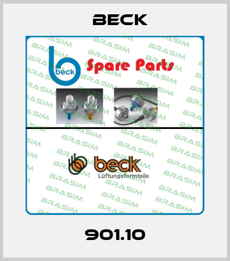 901.10 Beck