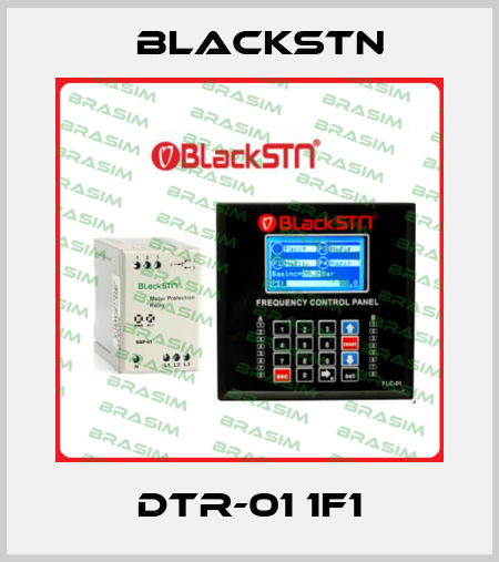 DTR-01 1F1 Blackstn