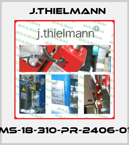 MS-18-310-PR-2406-01 J.Thielmann