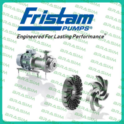 FP 742/205 A Fristam