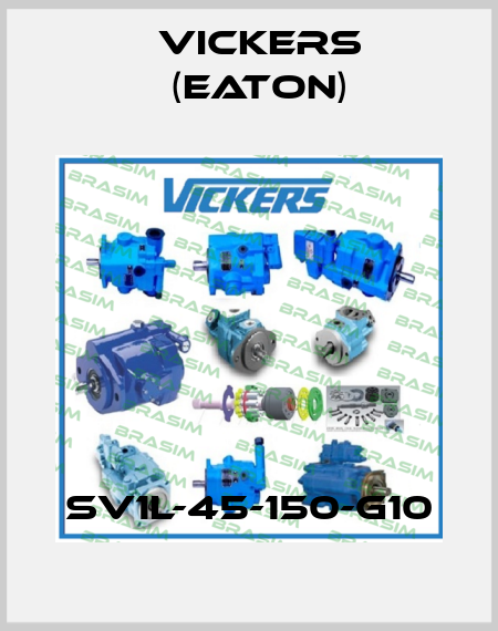 SV1L-45-150-G10 Vickers (Eaton)