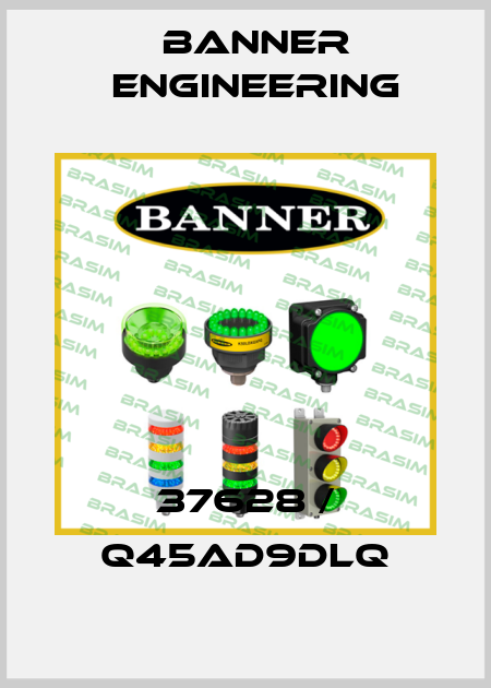37628 / Q45AD9DLQ Banner Engineering