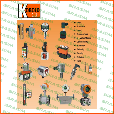 Ersatz-Messglas für VKG-2106XXR15 Kobold