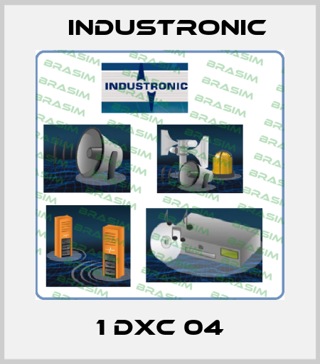 1 DXC 04 Industronic