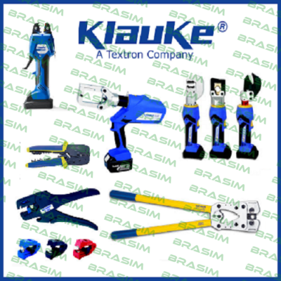 47210 (pack x100) Klauke