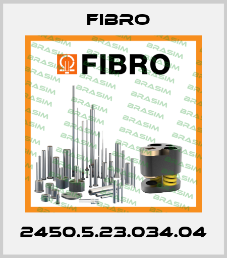 2450.5.23.034.04 Fibro