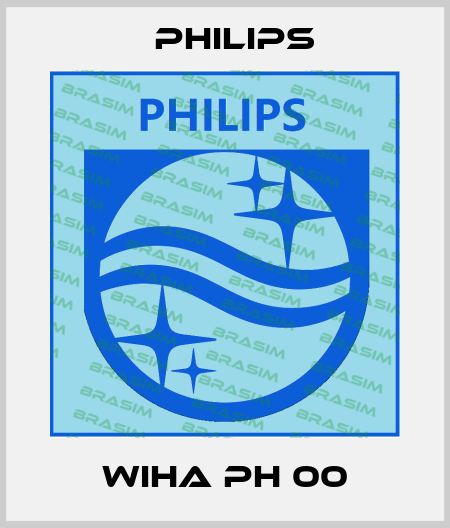 WIHA PH 00 Philips