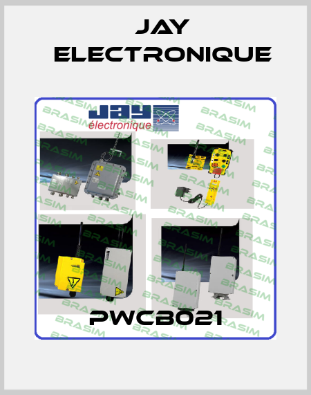 PWCB021 JAY Electronique