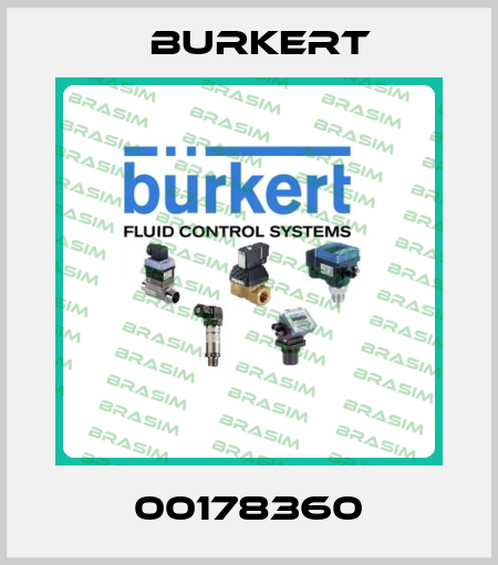 00178360 Burkert