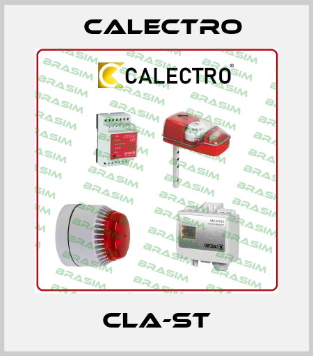 CLA-ST Calectro