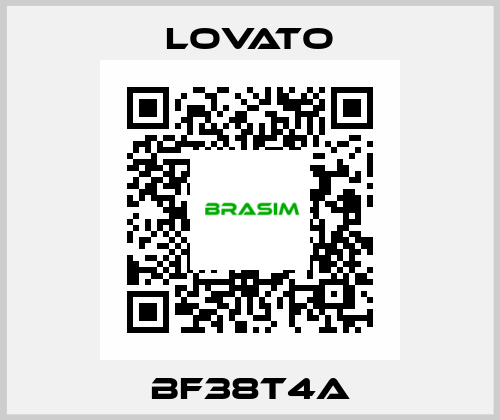 BF38T4A Lovato