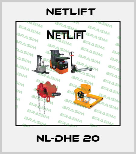 NL-DHE 20 Netlift