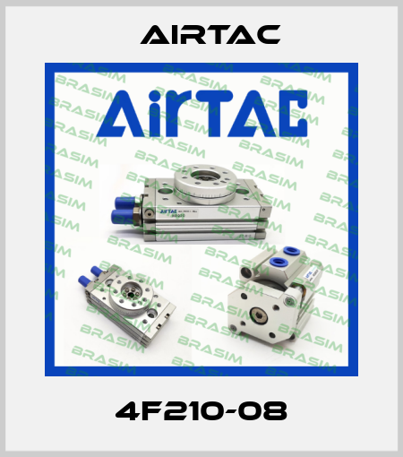 4F210-08 Airtac