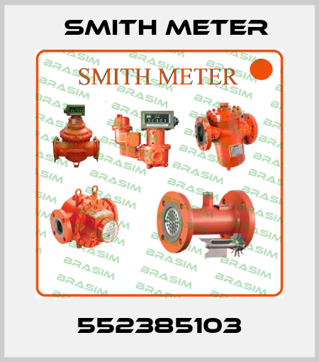 552385103 Smith Meter