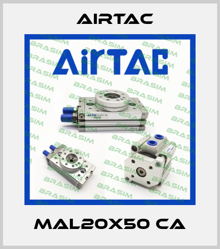 MAL20x50 CA Airtac