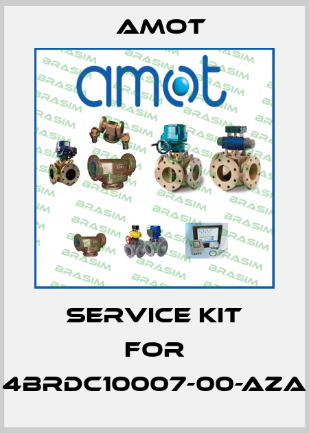 Service kit for 4BRDC10007-00-AZA Amot