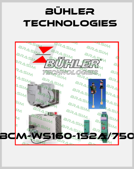 BCM-WS160-1S2A/750 Bühler Technologies