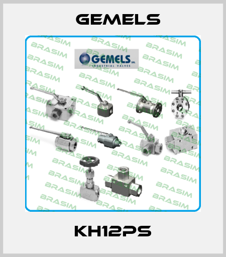 KH12PS Gemels
