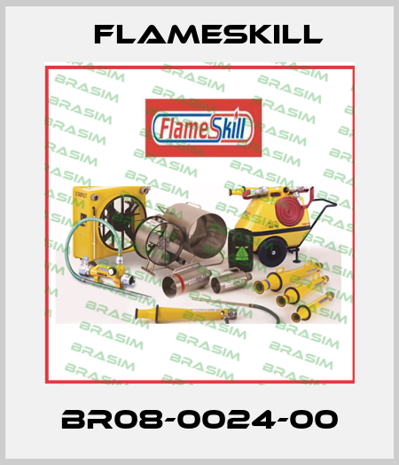BR08-0024-00 FlameSkill