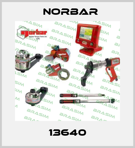 13640 Norbar