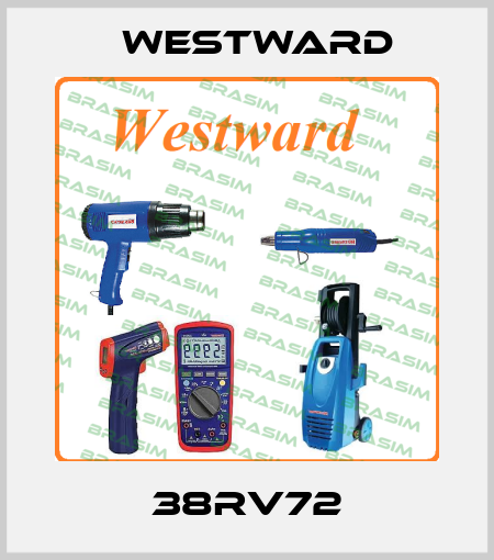 38RV72 WESTWARD