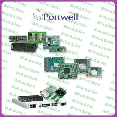 PBP-14P Portwell