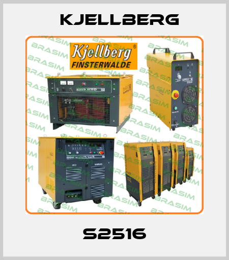 S2516 Kjellberg