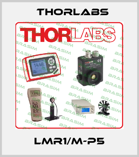 LMR1/M-P5 Thorlabs