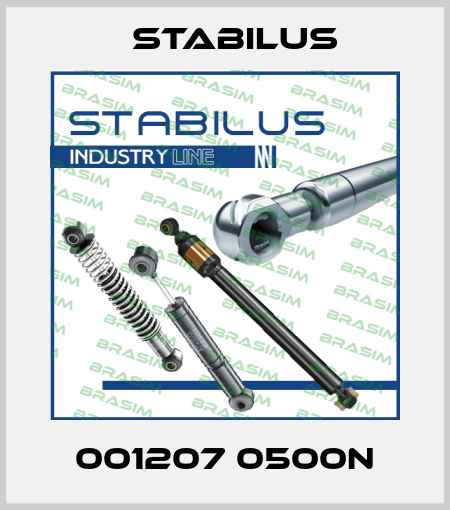 001207 0500N Stabilus
