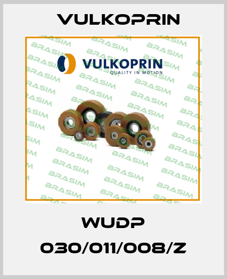 WUDP 030/011/008/Z Vulkoprin