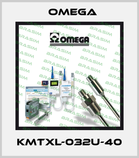 KMTXL-032U-40 Omega