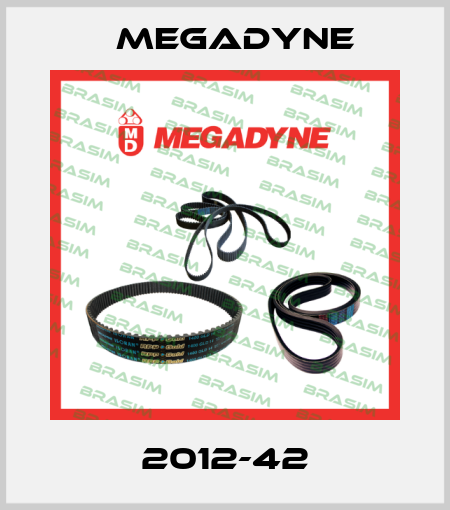 2012-42 Megadyne