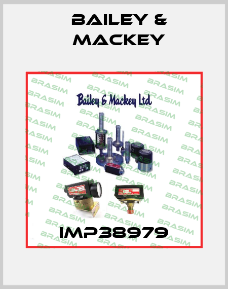 IMP38979 Bailey & Mackey
