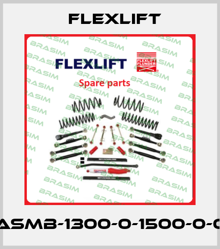 ASMB-1300-0-1500-0-0 Flexlift