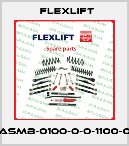 ASMB-0100-0-0-1100-0 Flexlift