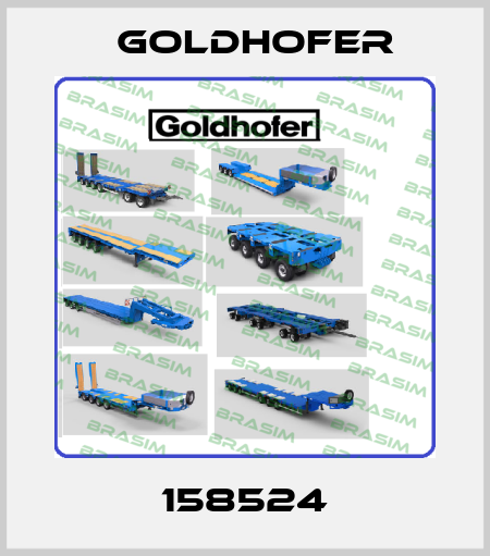 158524 Goldhofer