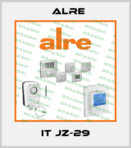 IT JZ-29 Alre