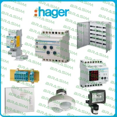 L 5067 Hager