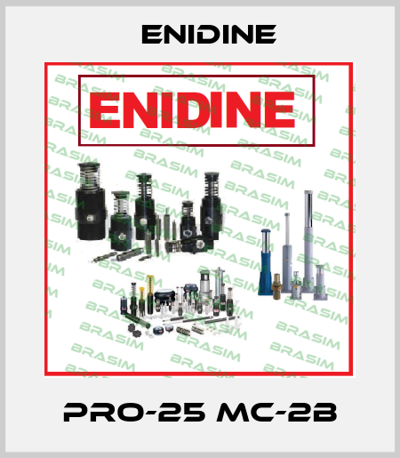 Pro-25 MC-2B Enidine