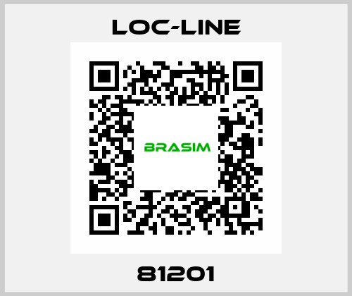 81201 Loc-Line