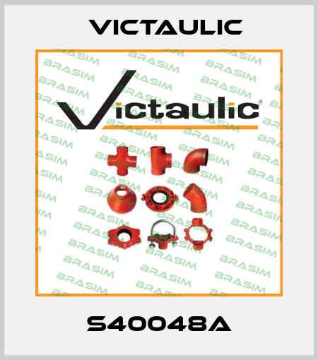 S40048A Victaulic