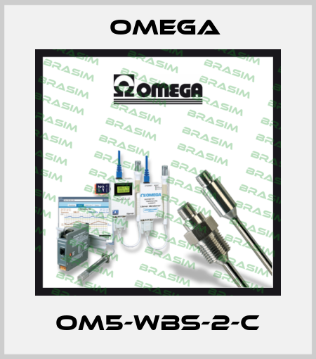OM5-WBS-2-C Omega