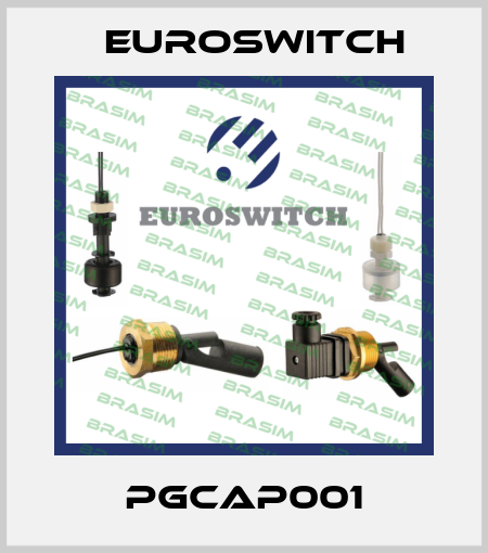 PGCAP001 Euroswitch