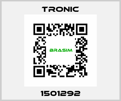 1501292 Tronic