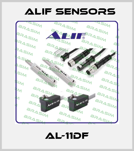 AL-11DF Alif Sensors