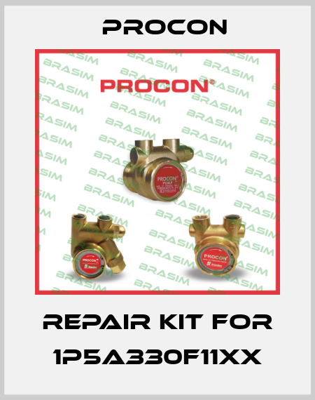 Repair kit for 1P5A330F11XX Procon